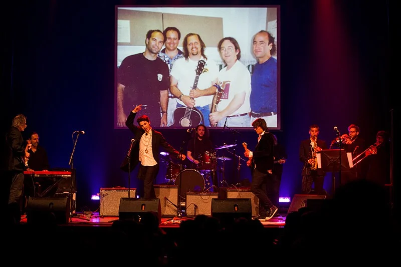 PHOTO BY TIM SNOW