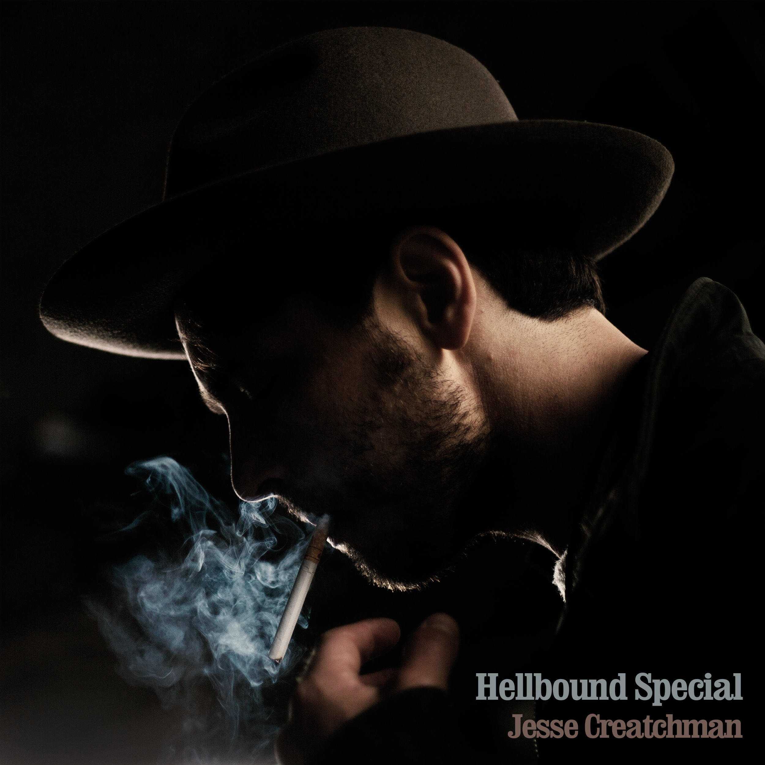 Jesse Craetchman-Hellbound Special-cover.png