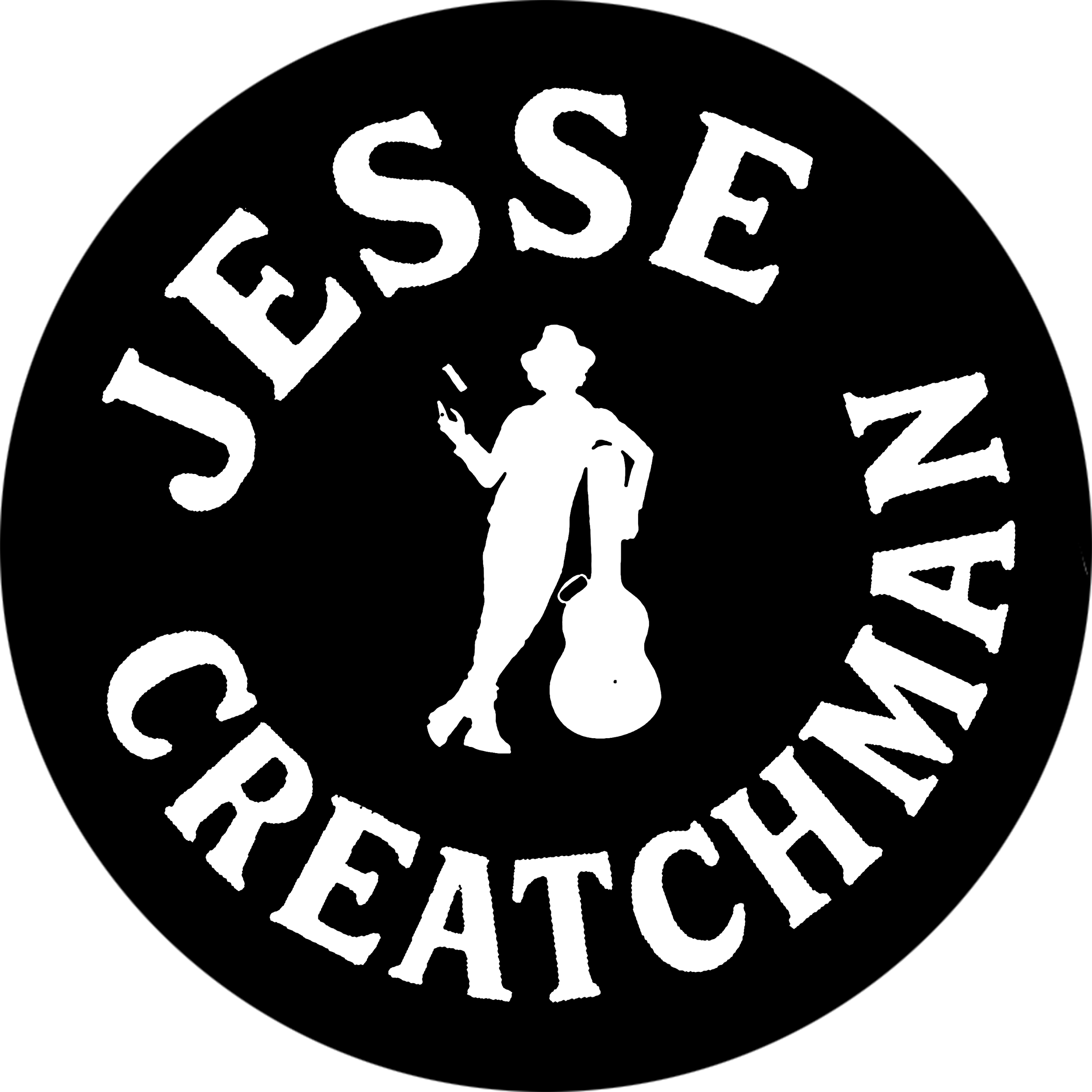 JESSECREATCHMAN.com