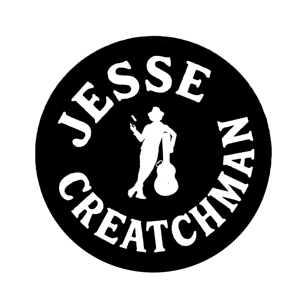 Jesse Creatchman