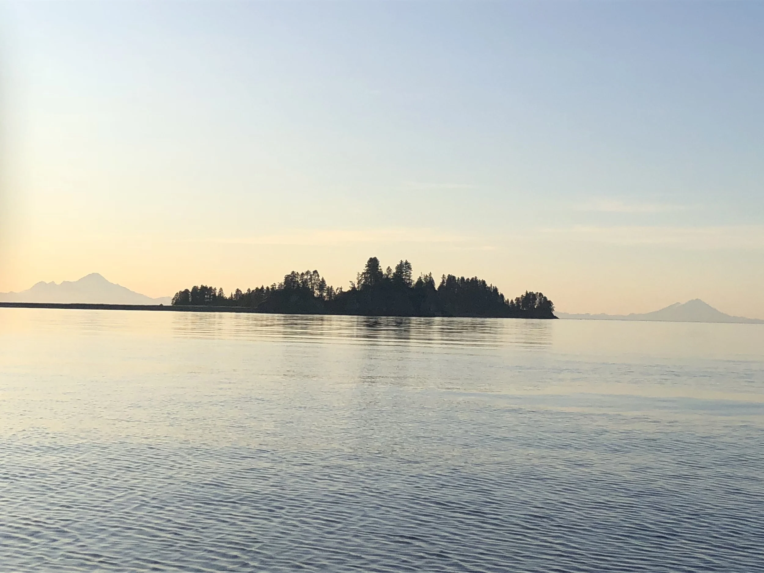 Inside Beach View