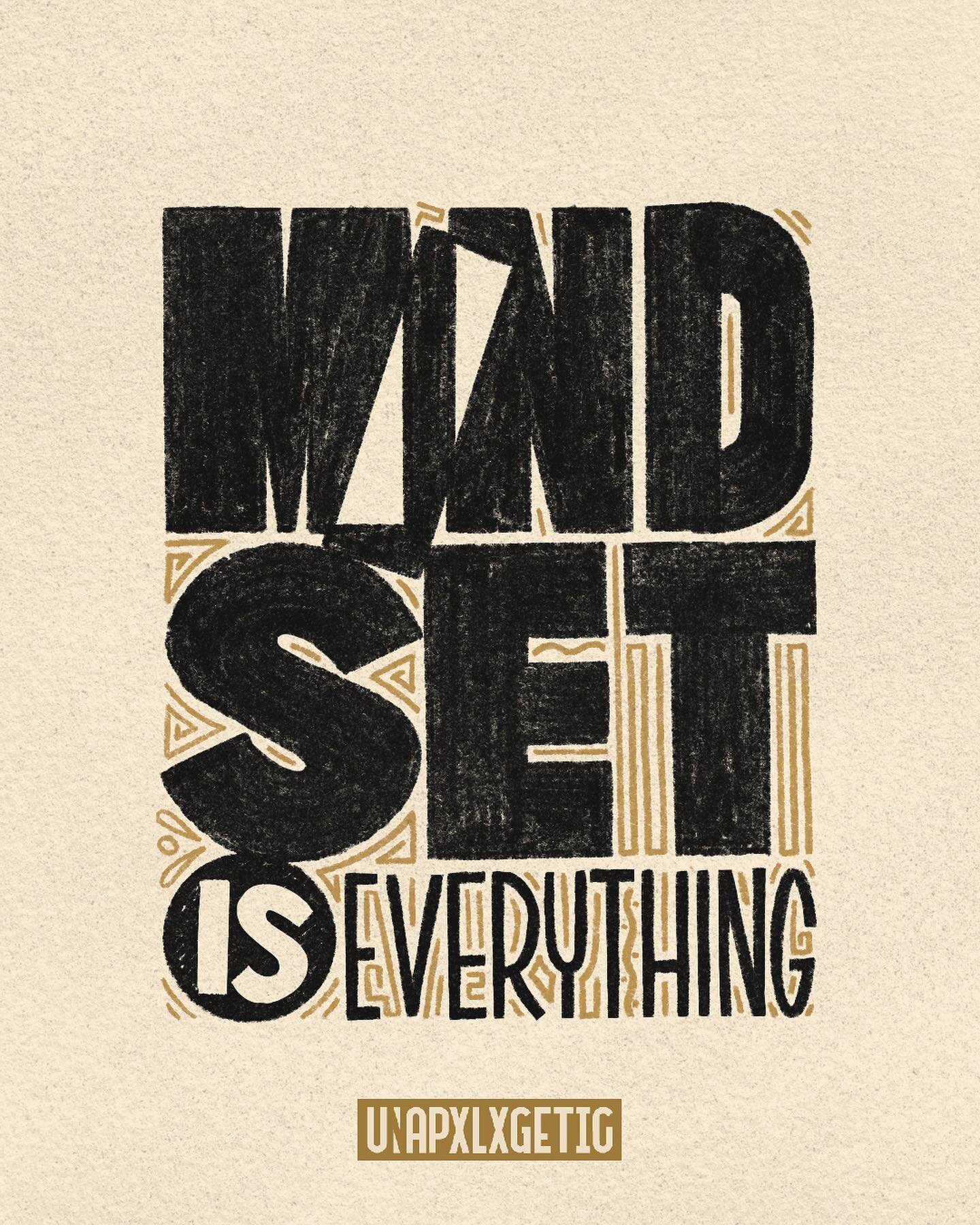 since infant you&rsquo;ve been program to chase and be competitive and think in a scarcity mindset&hellip;today I&rsquo;m here to tell you that that methodology doesn&rsquo;t serve your greater good 

What am I saying? 

&ldquo;If you don&rsquo;t kno