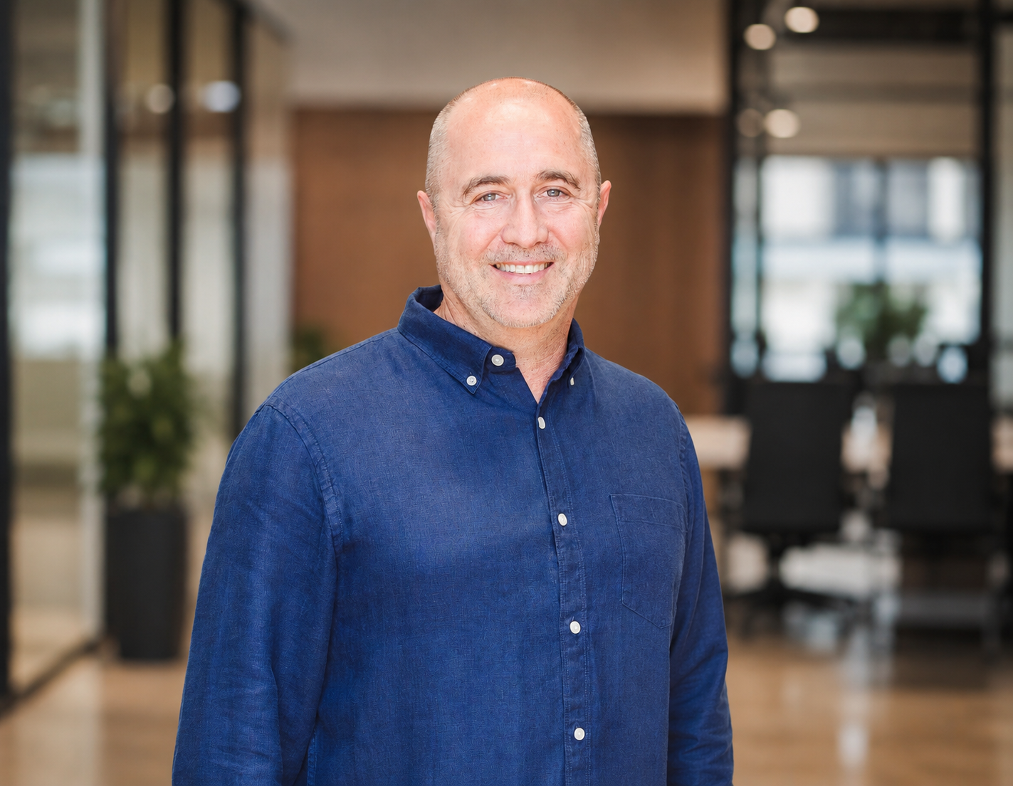 Sam Pratt is a registered building certifier with decades of expereince. He is the founder of Silver Certifiers which is a trusted private certification business located in Sydney's Inner West suburb of Marrickville.