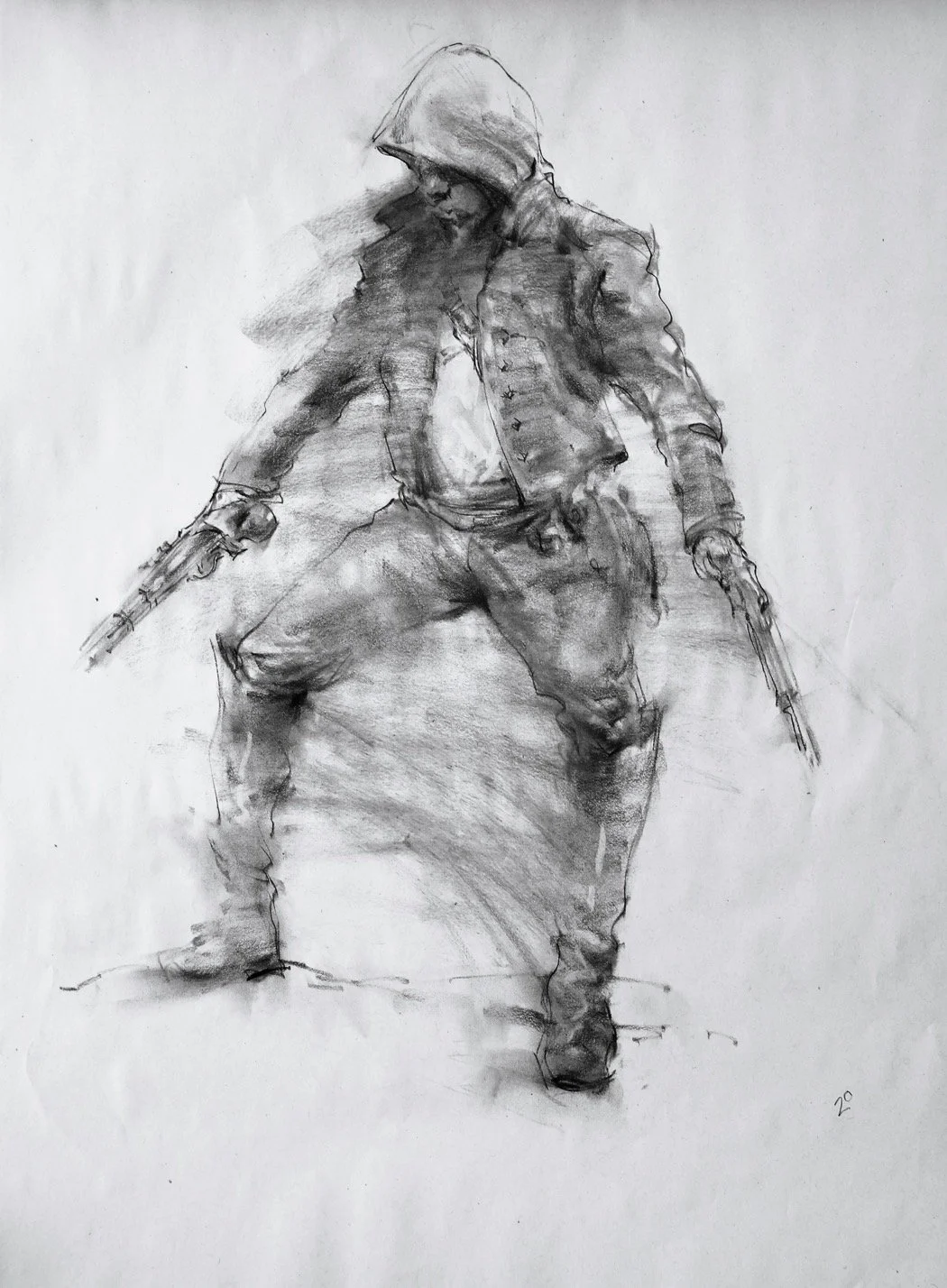 figure - quick study - clothed - 9-19-14 3.jpeg