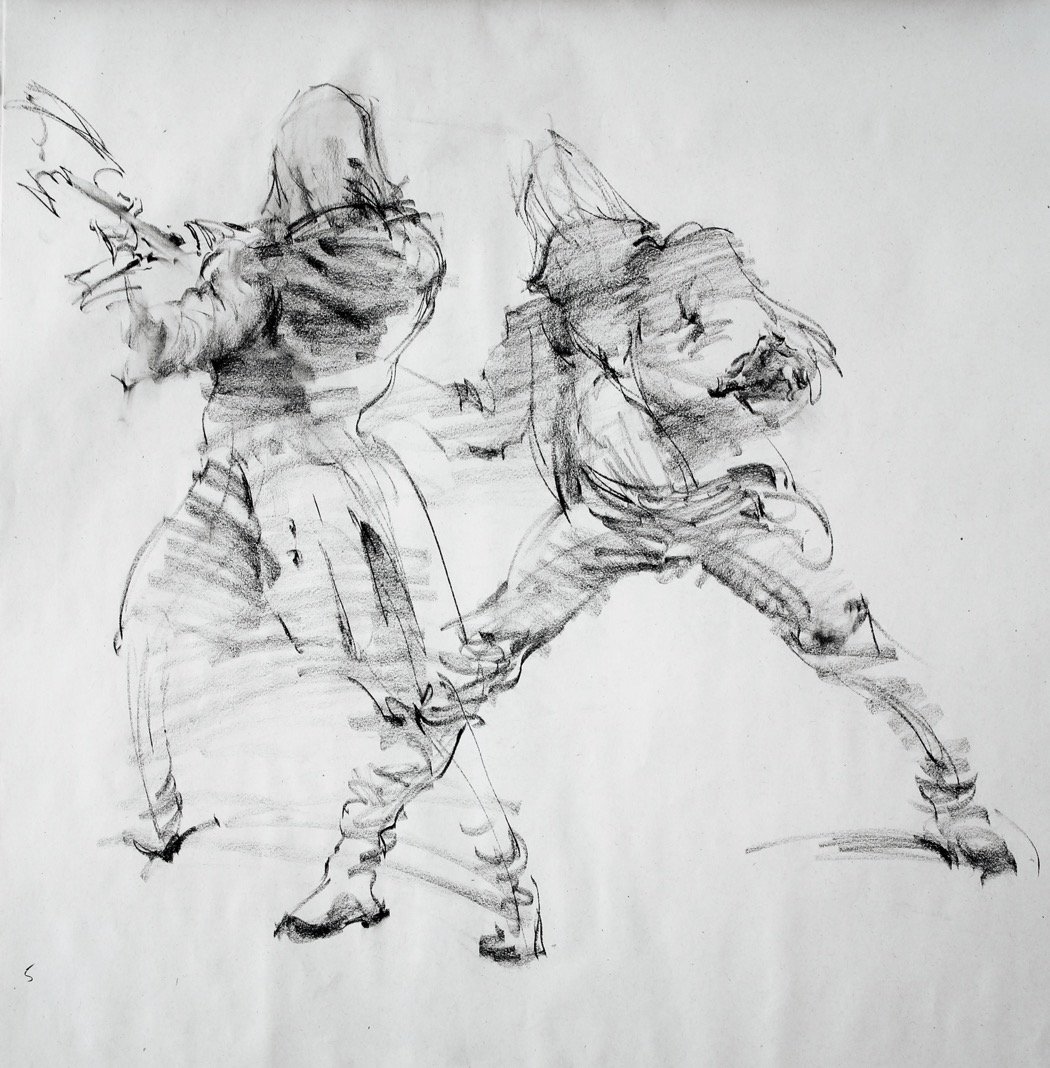 figure - quick study - clothed - 9-19-14.jpeg