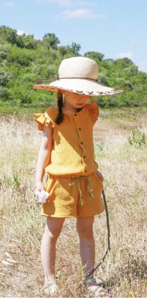 MARIEKE PATTERN 3-12 YRS