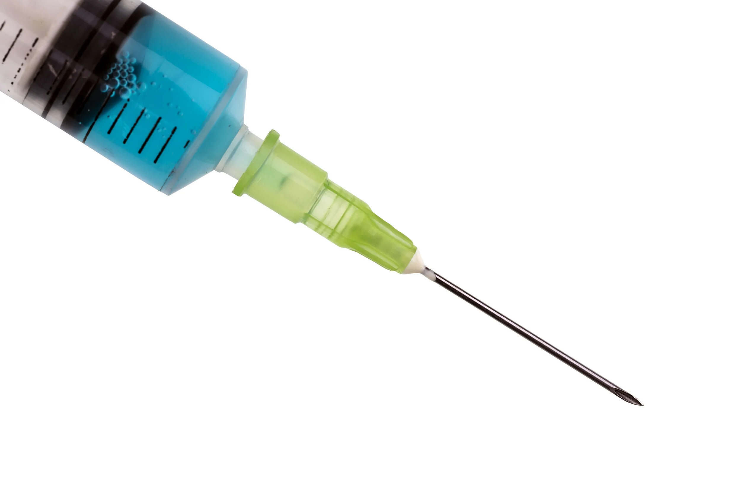 The History of Hypodermic Needle - Part I