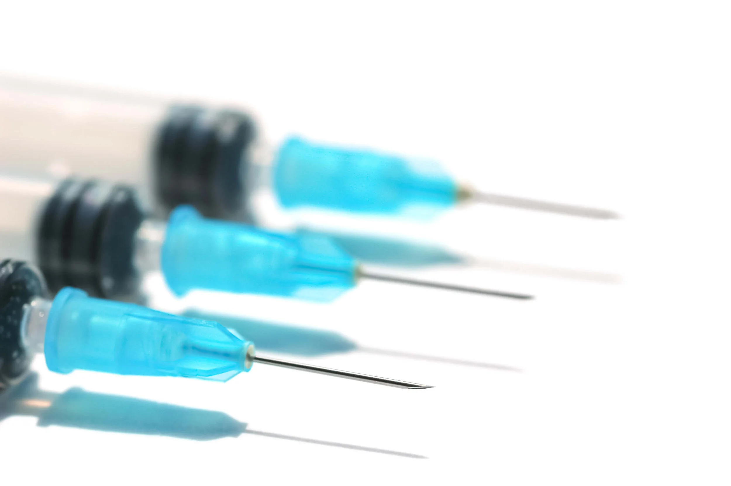 The Unknown History of Hypodermic Needles