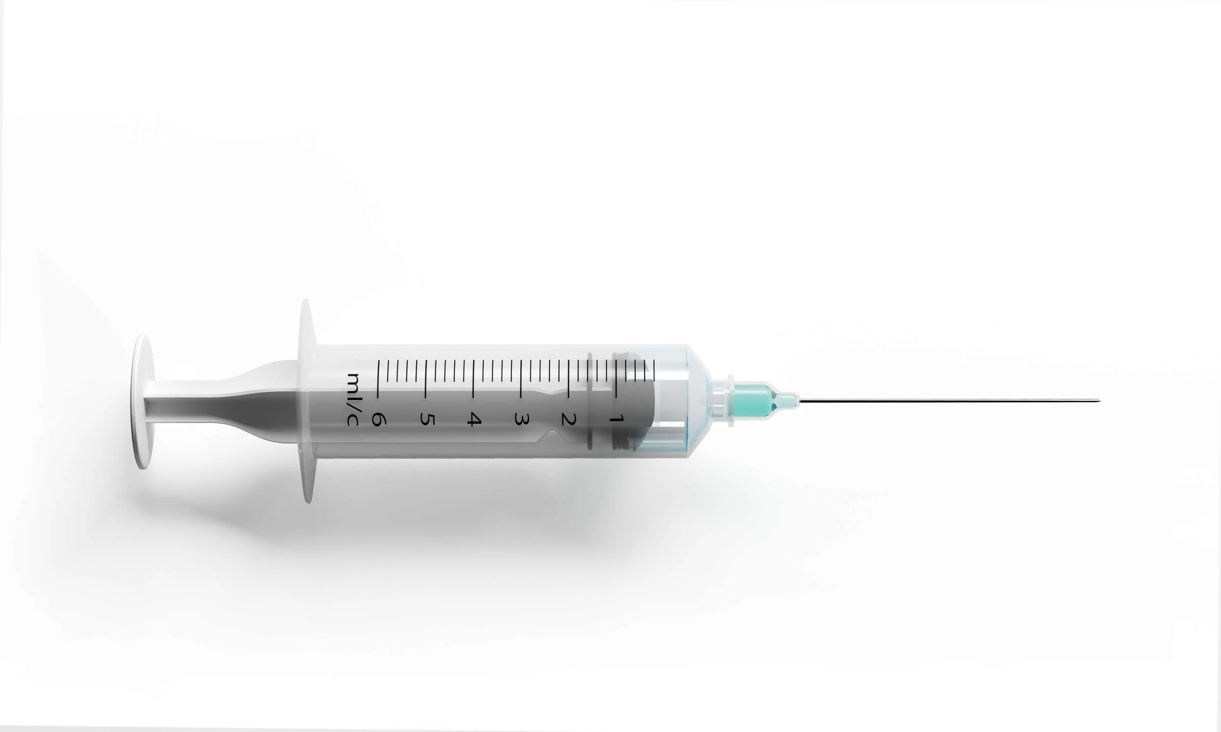 Manufacturing Process of Hypodermic Needle