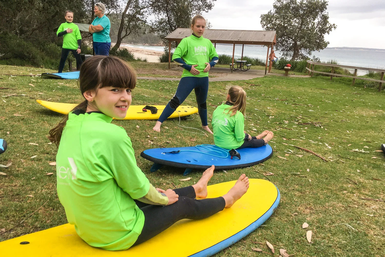 Things to do Redhead at Bendalong Beach House Holiday Rental