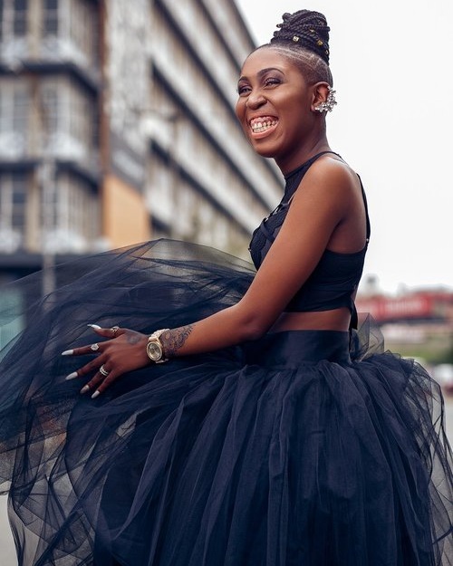 Ayanda Mhlongo