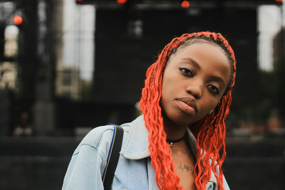 Red Mosiane
