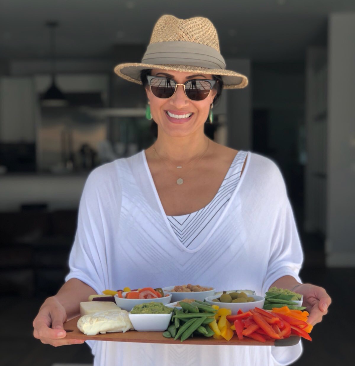 Building the perfect board