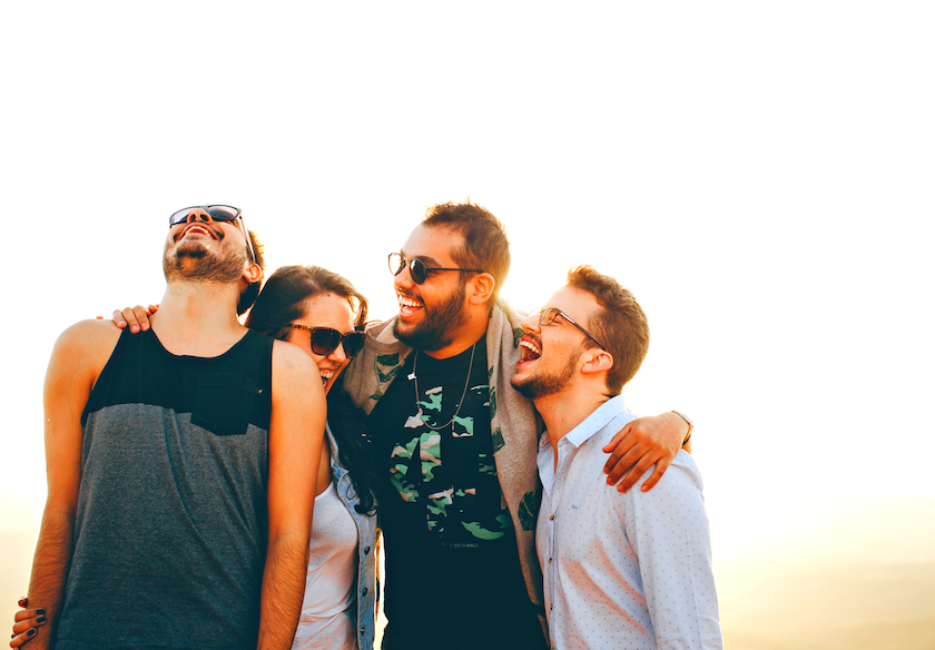 Group of friends laughing.png