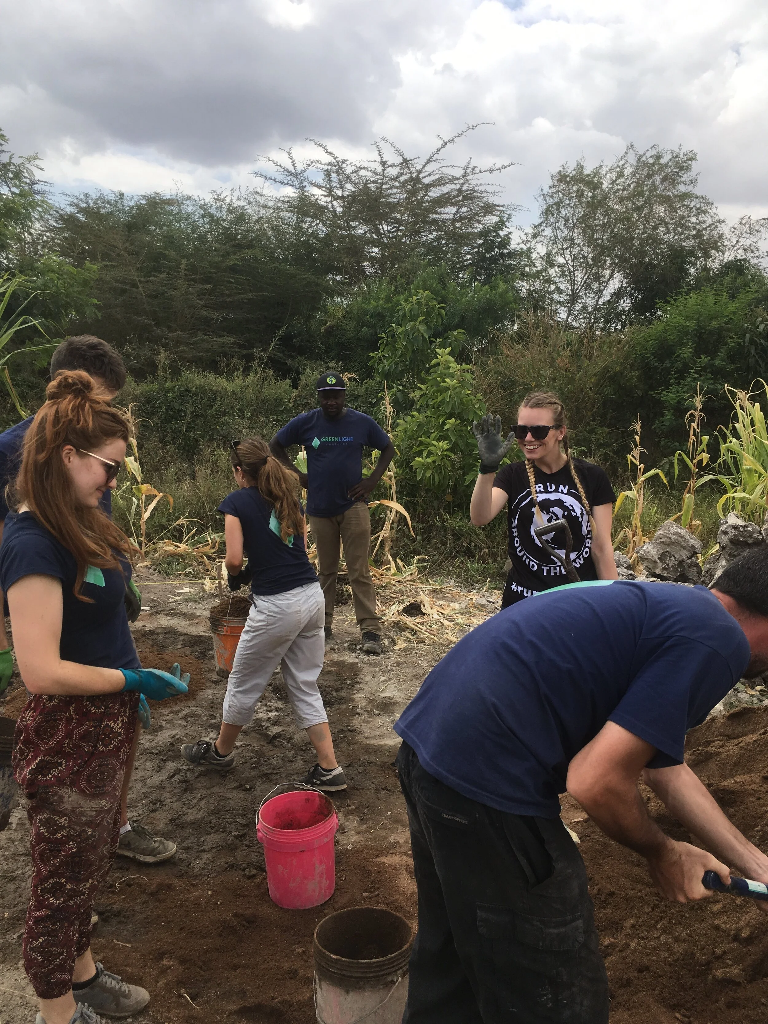 Tanzania October 2020 4 Week Expedition- £1,950 