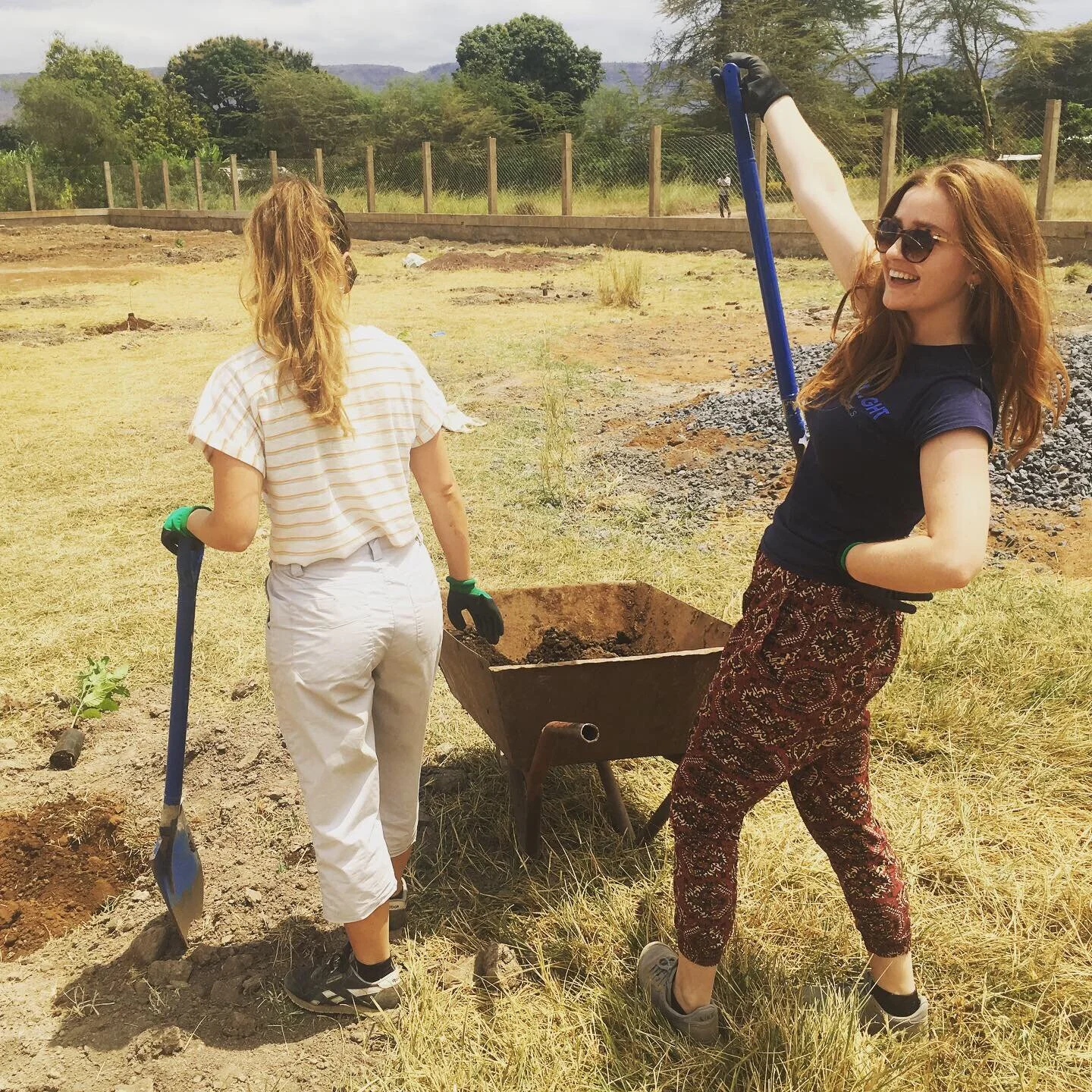 Tanzania January 2021 2 Week Expedition- £1,395