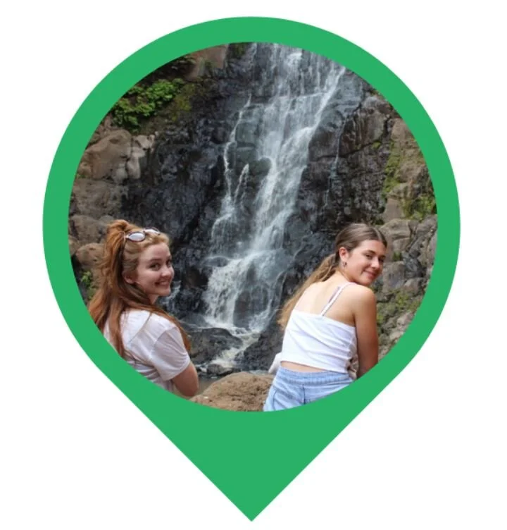 Day 4: Waterfall Jungle Trek