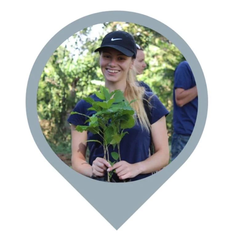 Day 5: Offset Your Carbon with Project Plant!