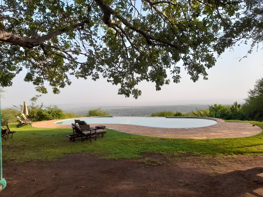 Rift Valley View Campsite