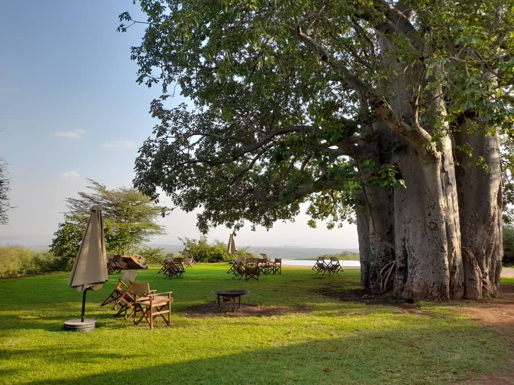 Rift Valley View Campsite