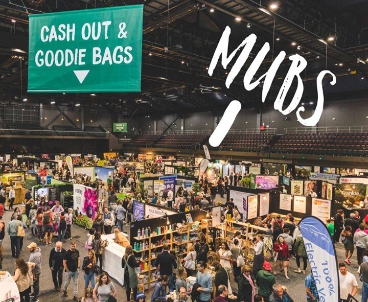 We had such a great time at the Go Green Expo in Wellington ♻️

Great to see crowds of people passionate about everything GREEN!

#mubsnz #gogreenexpo #reusableproducebags #sustainable