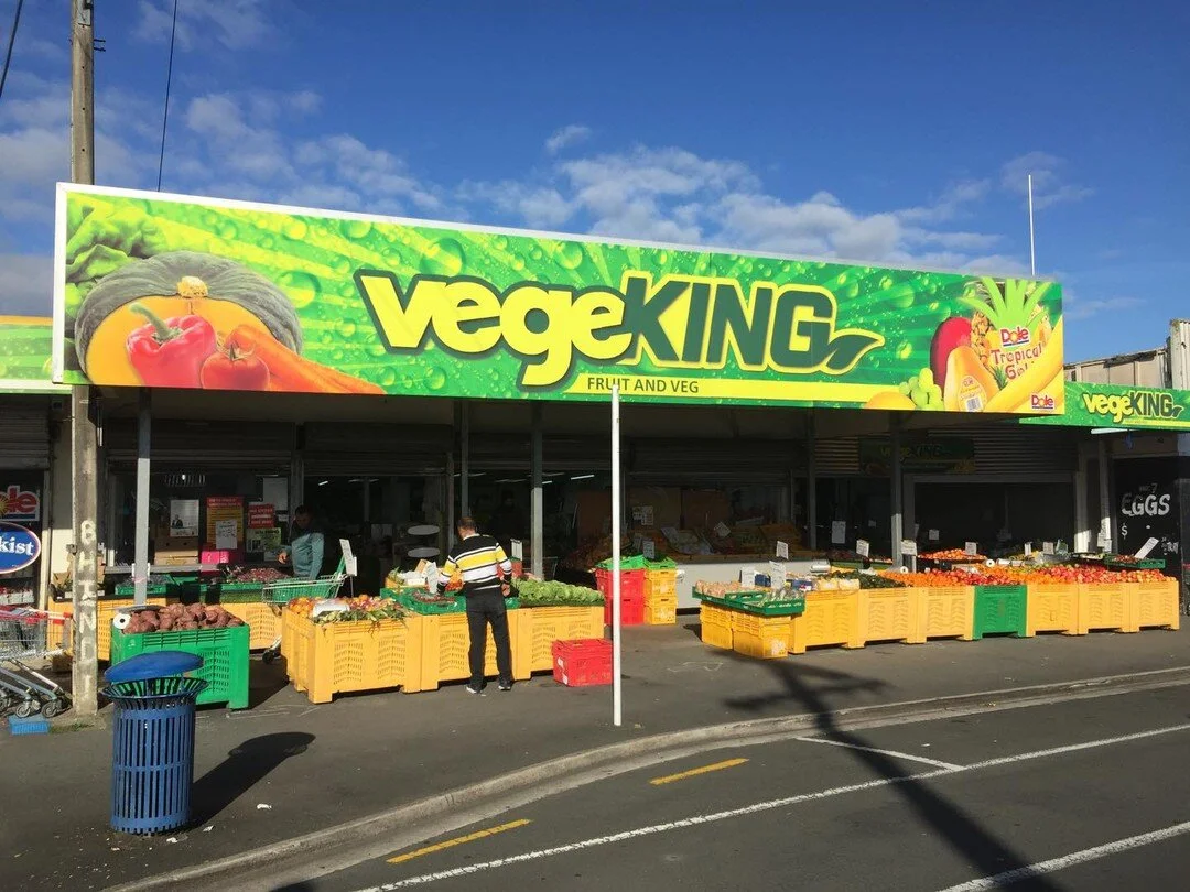 MUBs Reusable Produce Bags NZ