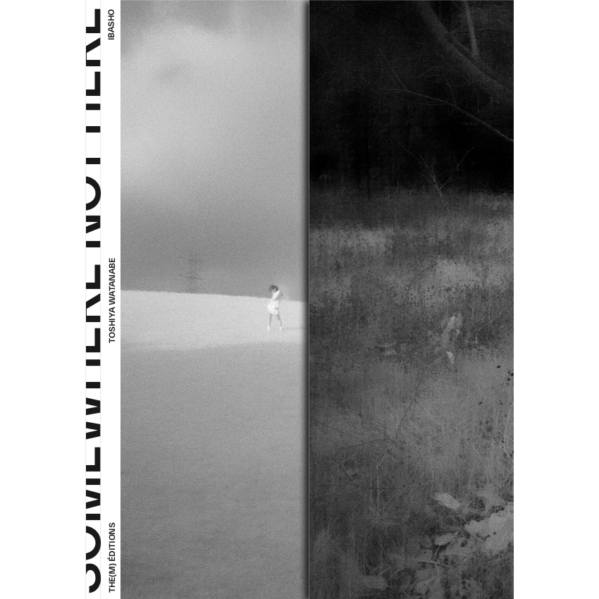 SOMEWHERE NOT HERE