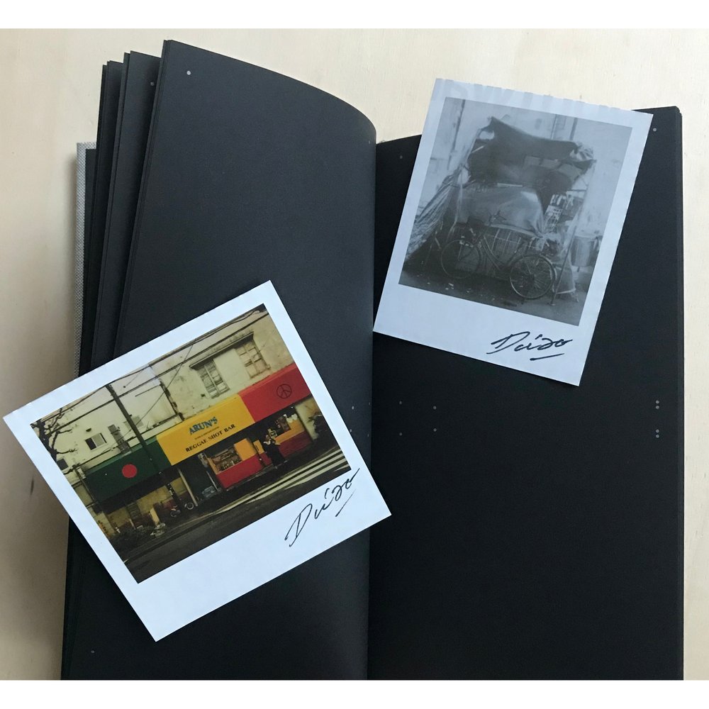 Album photo 80 pages noires Album photo Album photo pour concevoir