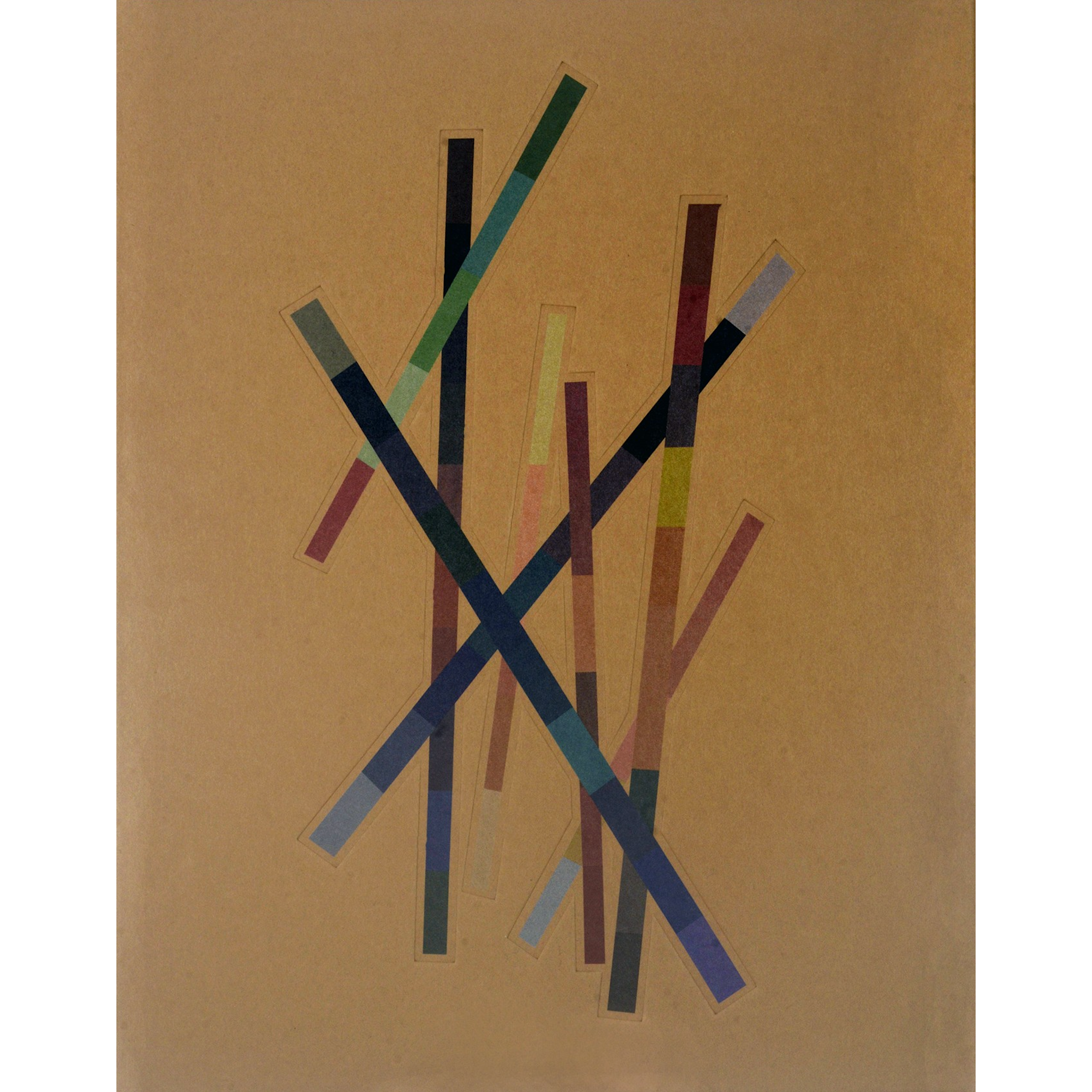 PEINTURES ET DESSINS