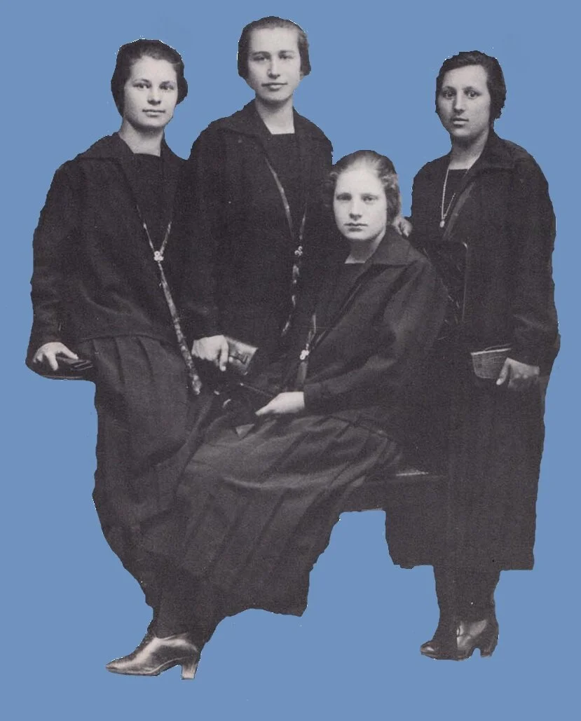 2019 - Emigrazione femminile. Documentario  “Ragazze di convitto” di Werner Weick