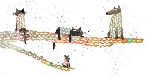 A N N U L L A T O  -  24 ottobre, 17.00 Storie sul filo