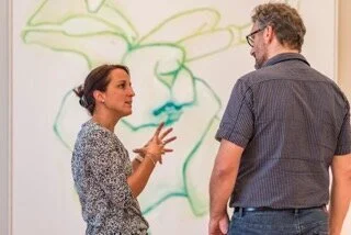 Wollen Sie unsere TiM Guide werden?