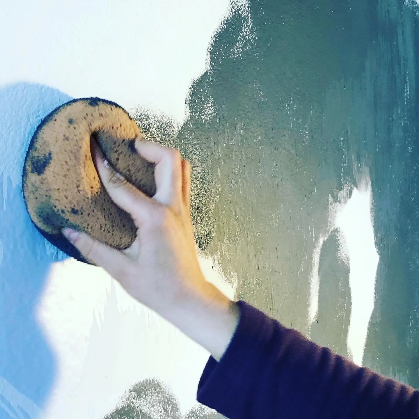 17 aprile - apriamo il museo!