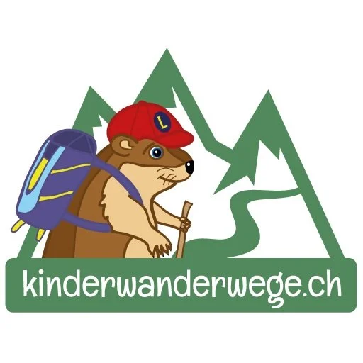 Escursioni con i bambini in Svizzera Kinderwanderwege.ch