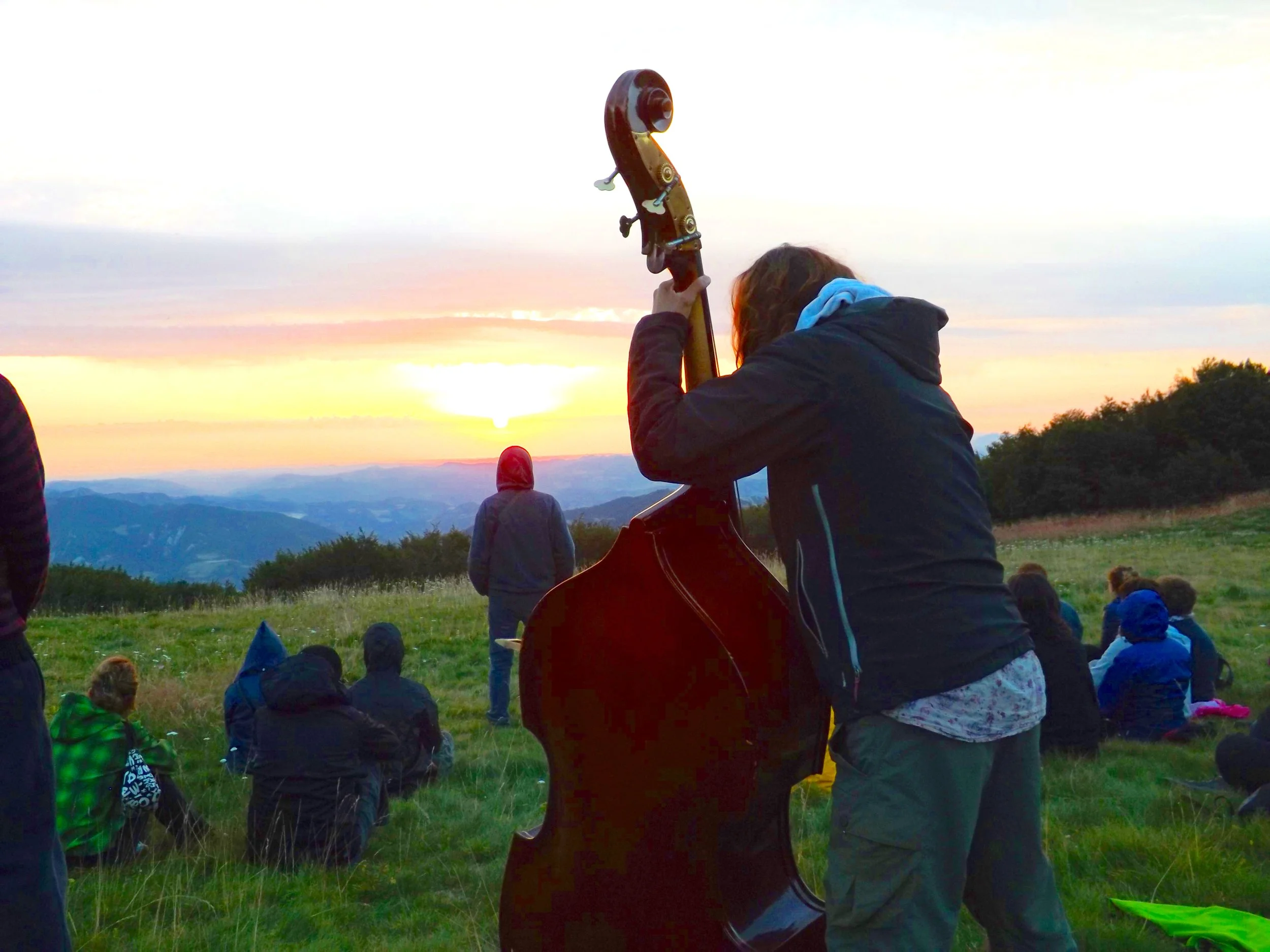 26.3 - Conferenza. Escursione teatrale 