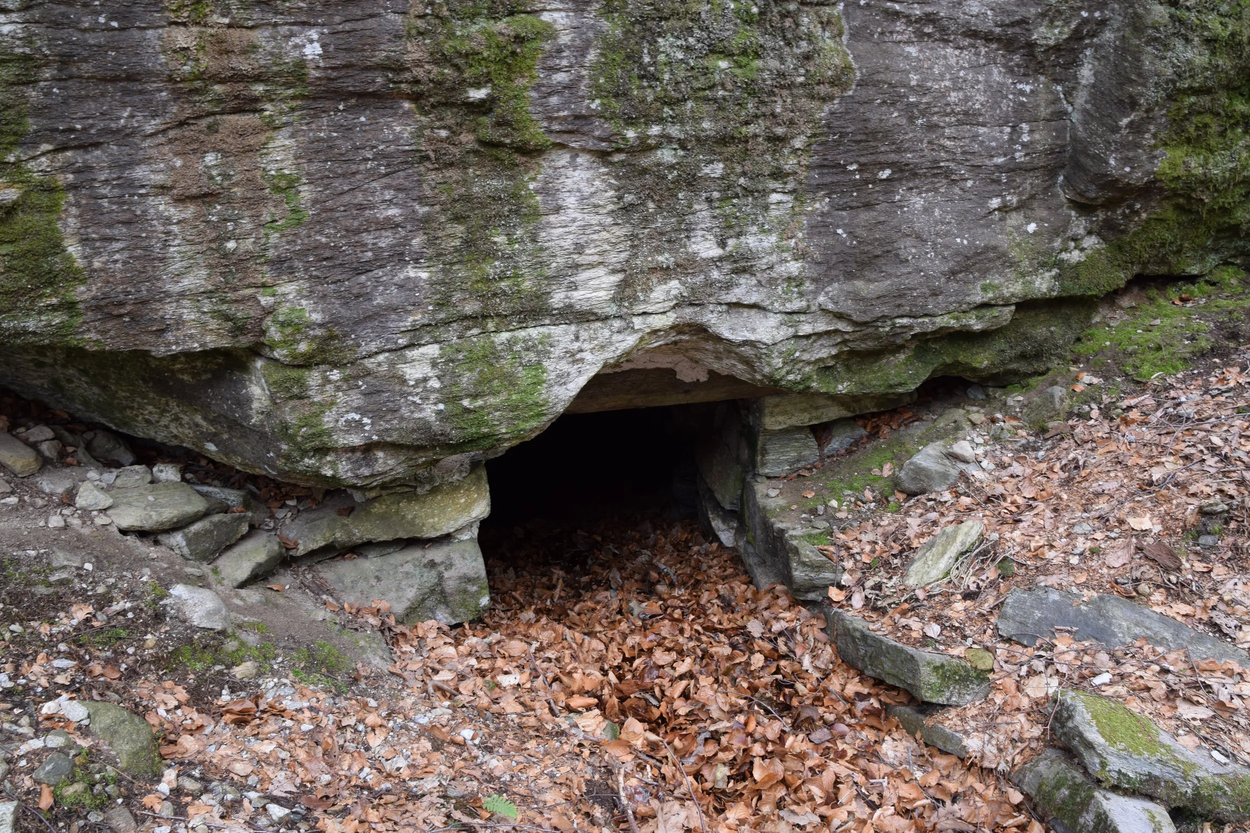 14.9  -GIORNATE EUROPEE DEL PATRIMONIO: ESCURSIONE A TAIADA