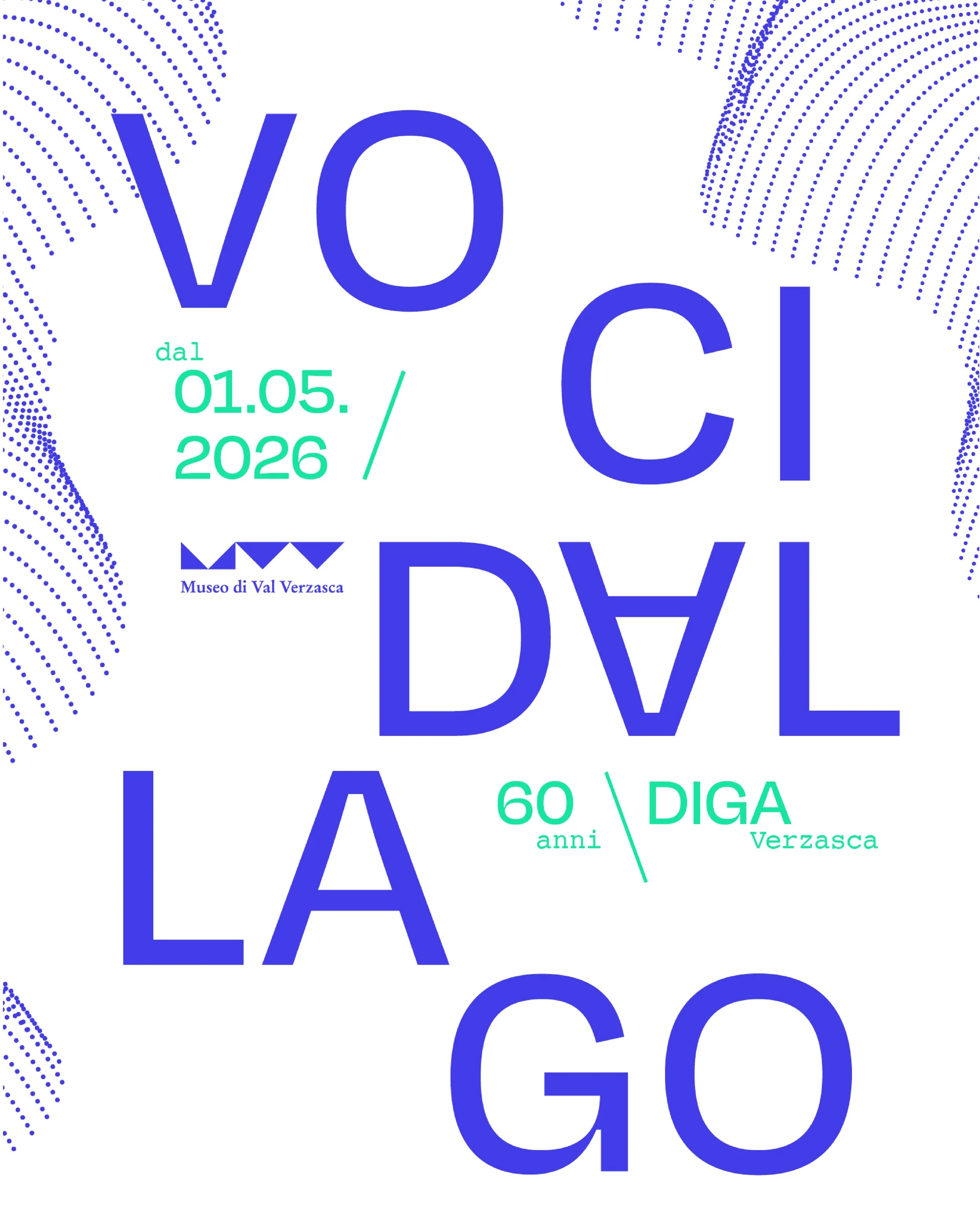 VOCI DAL LAGO. 60 ANNI DIGA VERZASCA