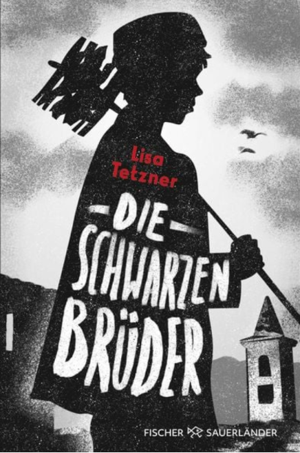 Lisa Tetzner, Die Schwarzen Brüder
