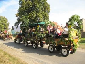Erntedankfest