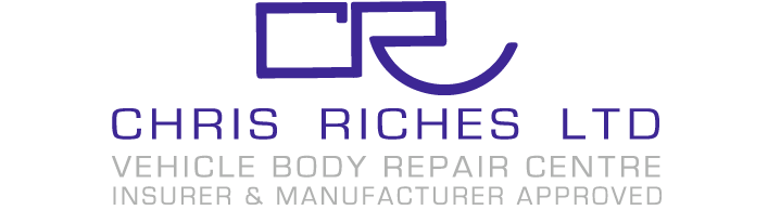 Chris Riches Ltd