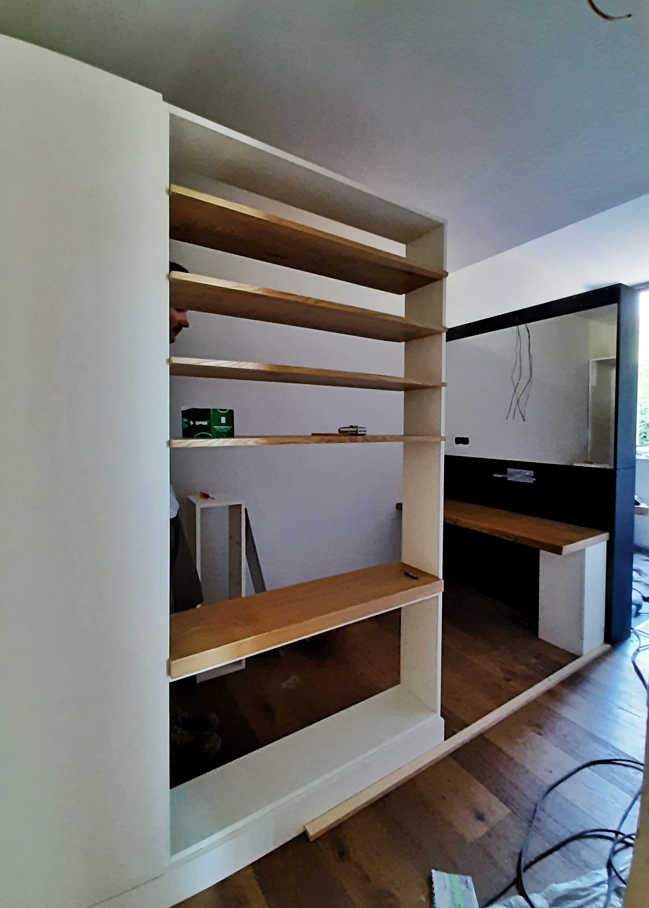 Giaveno - Arredo bagno.