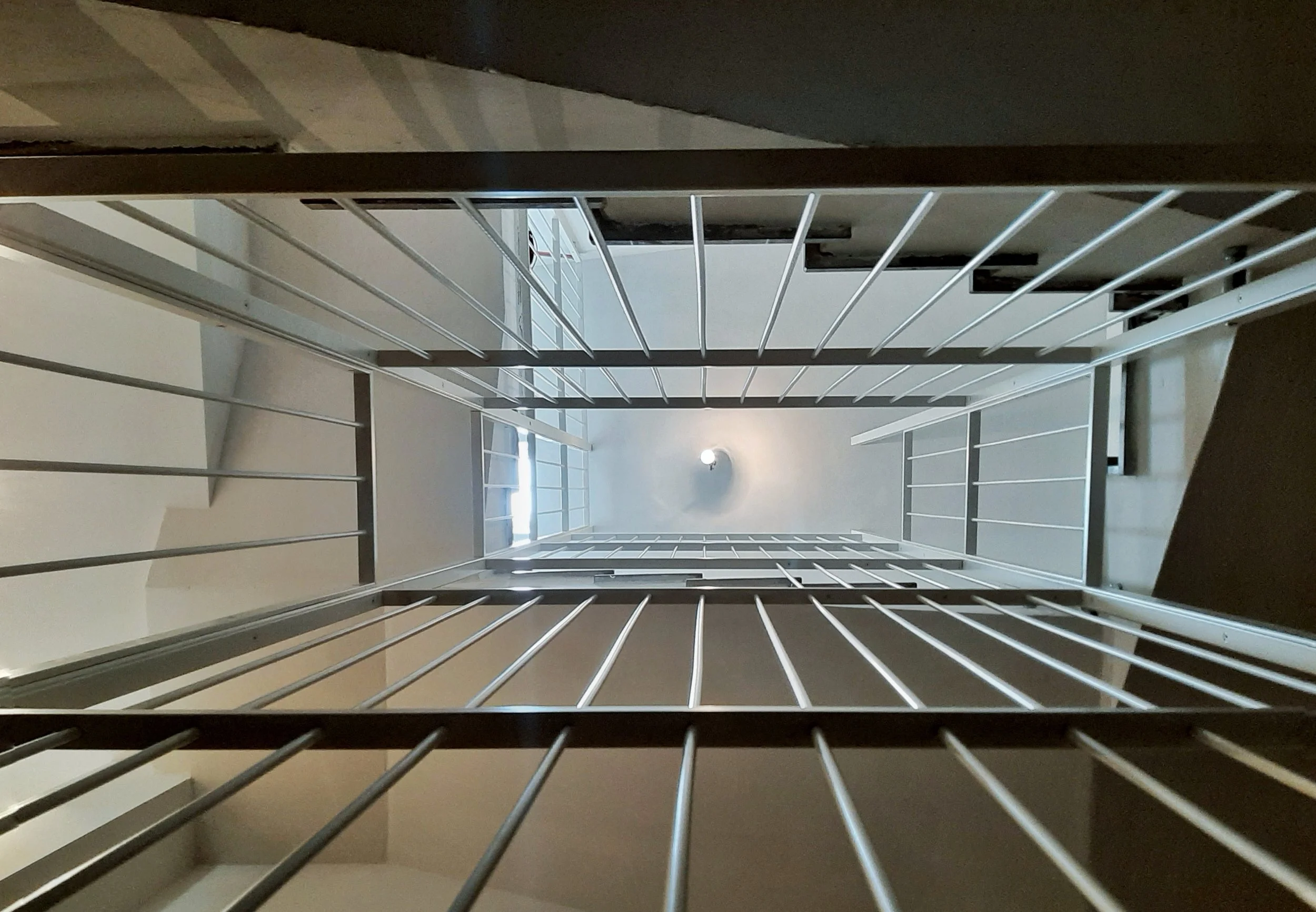 Giaveno - vano scala