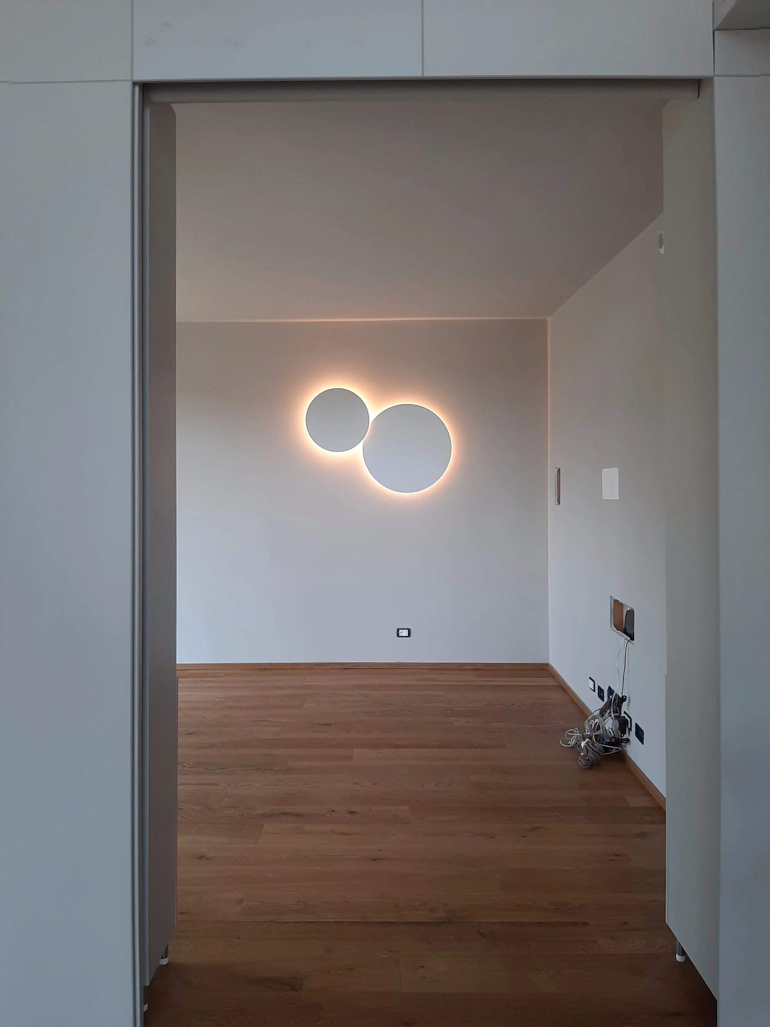 Giaveno - Due eclissi all'orizzonte