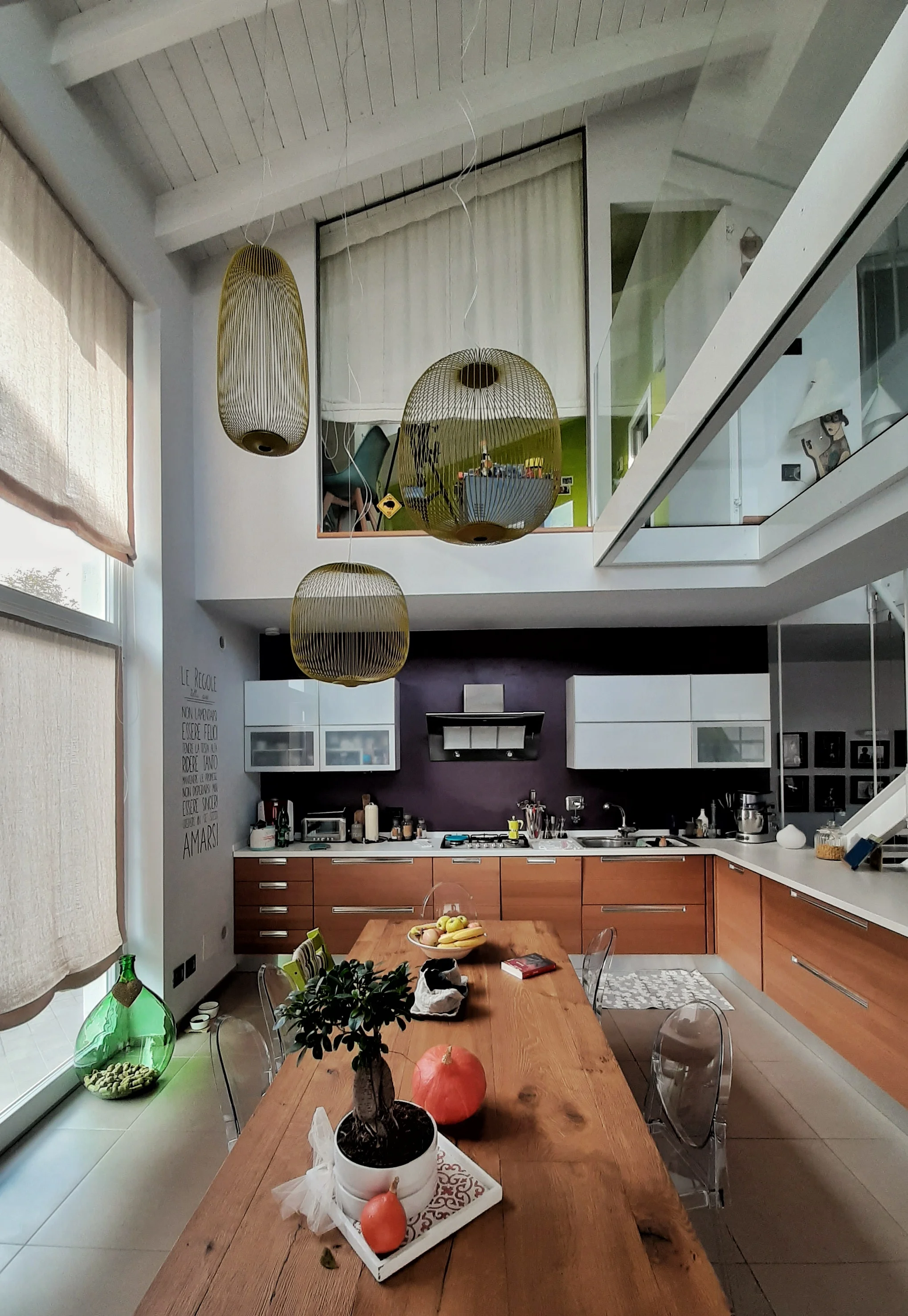 Giaveno - Chi si rivede…