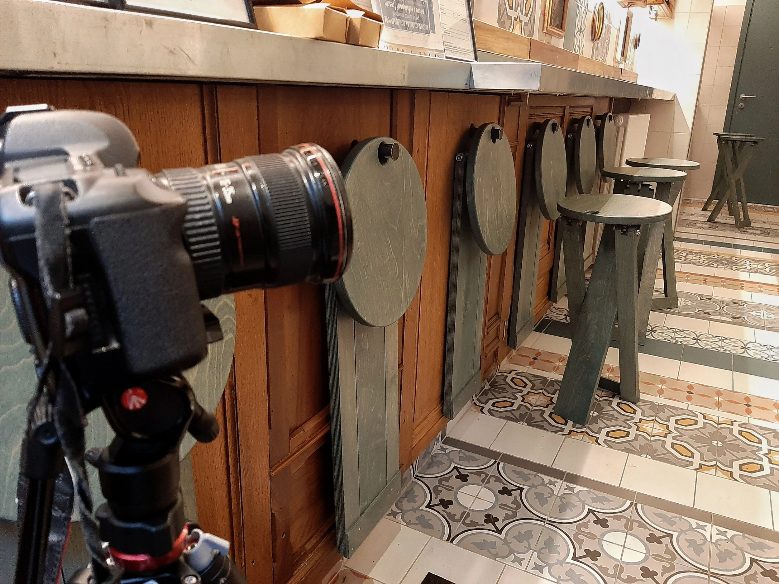 Bugotta - oggi facciamo le foto.