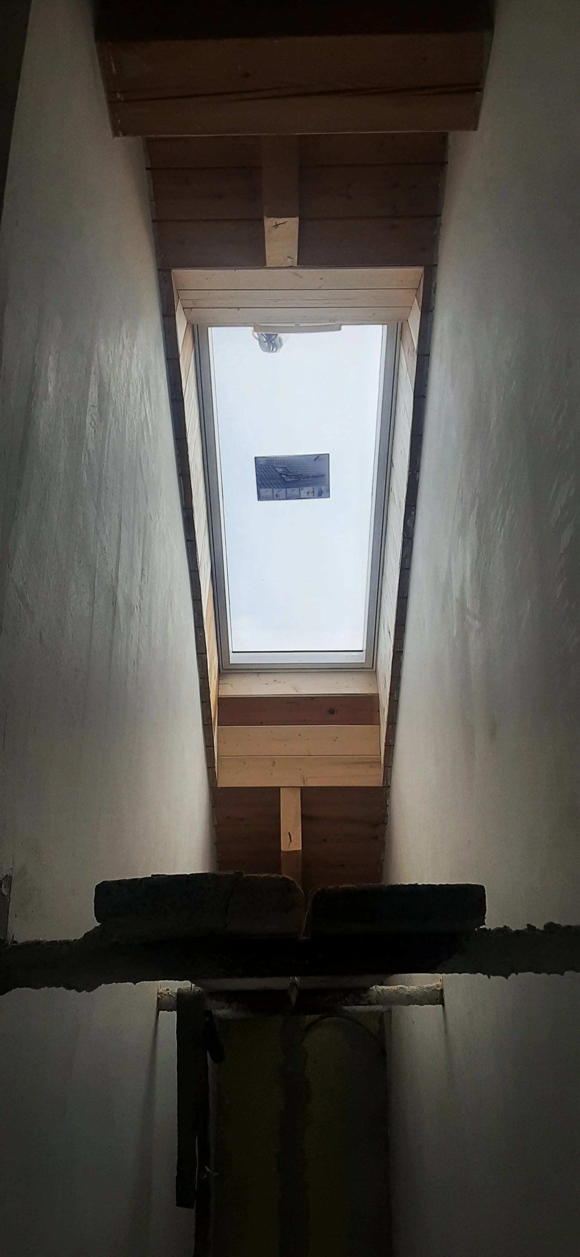 Villa a San Mauro Torinese - Il misticismo della luce zenitale.