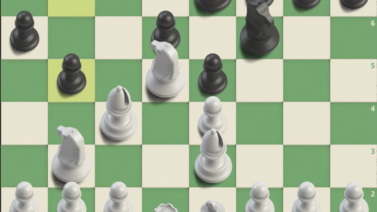 Your Move Chess & Games: About Us