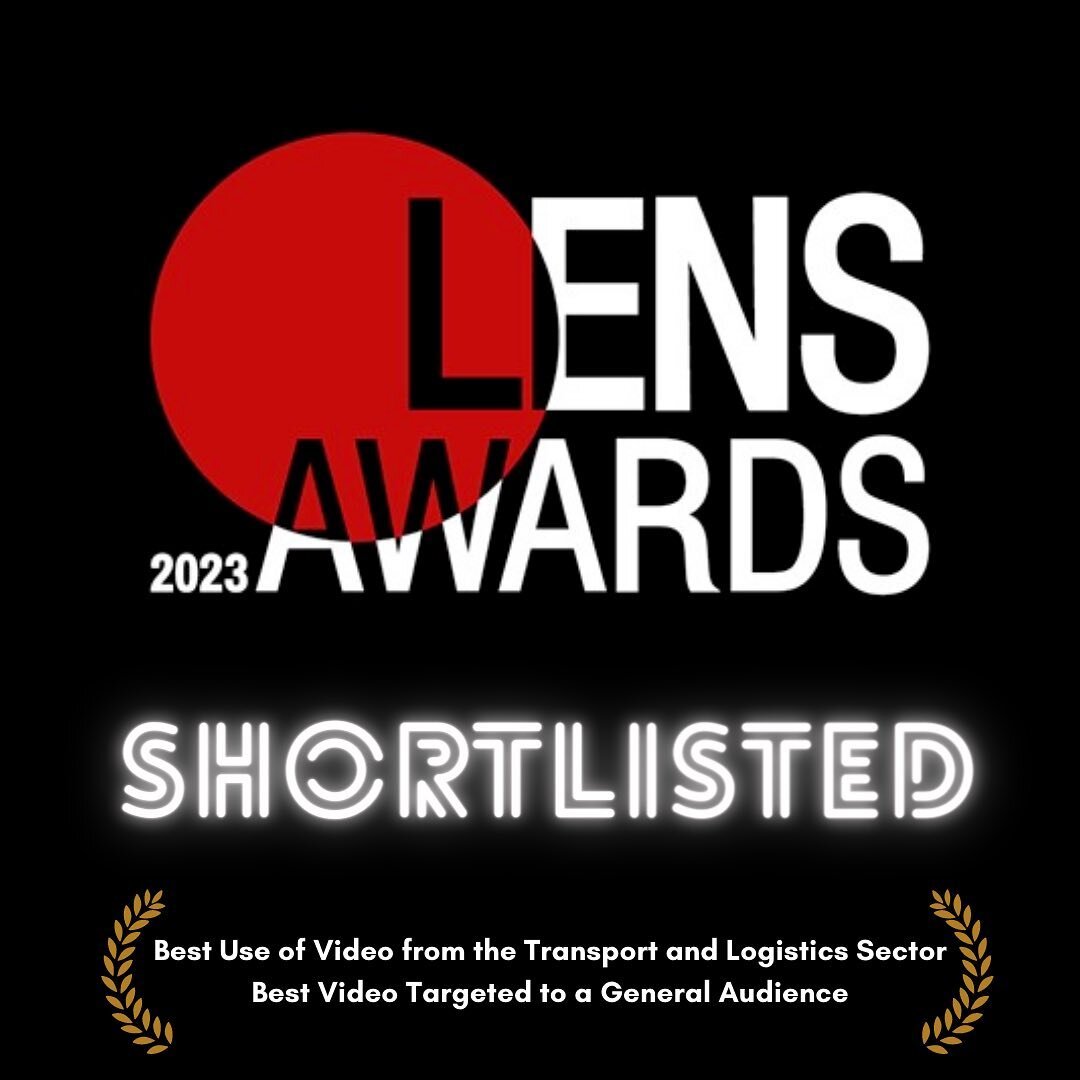 Just a little post about our Aurora documentary work with @eastmidsrailway being shortlisted for the #lensawards - in not one, but two categories. nbd. 😆

Fingers crossed for a win!!

Thanks to the @eastmidsrailway team for putting the project forwa