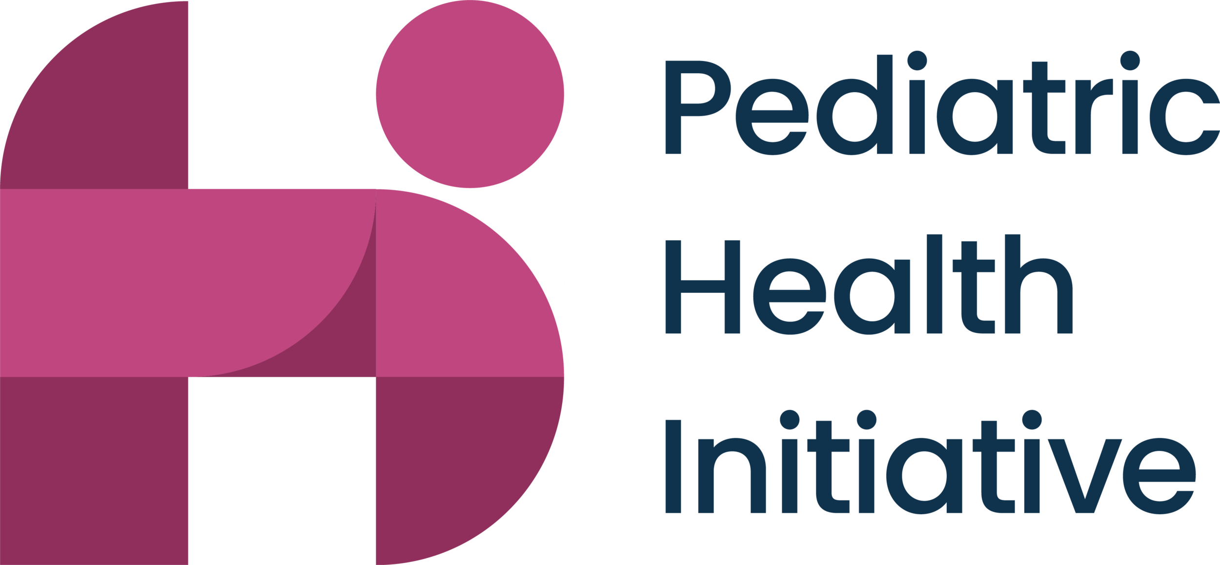 Pediatric Health Initiative