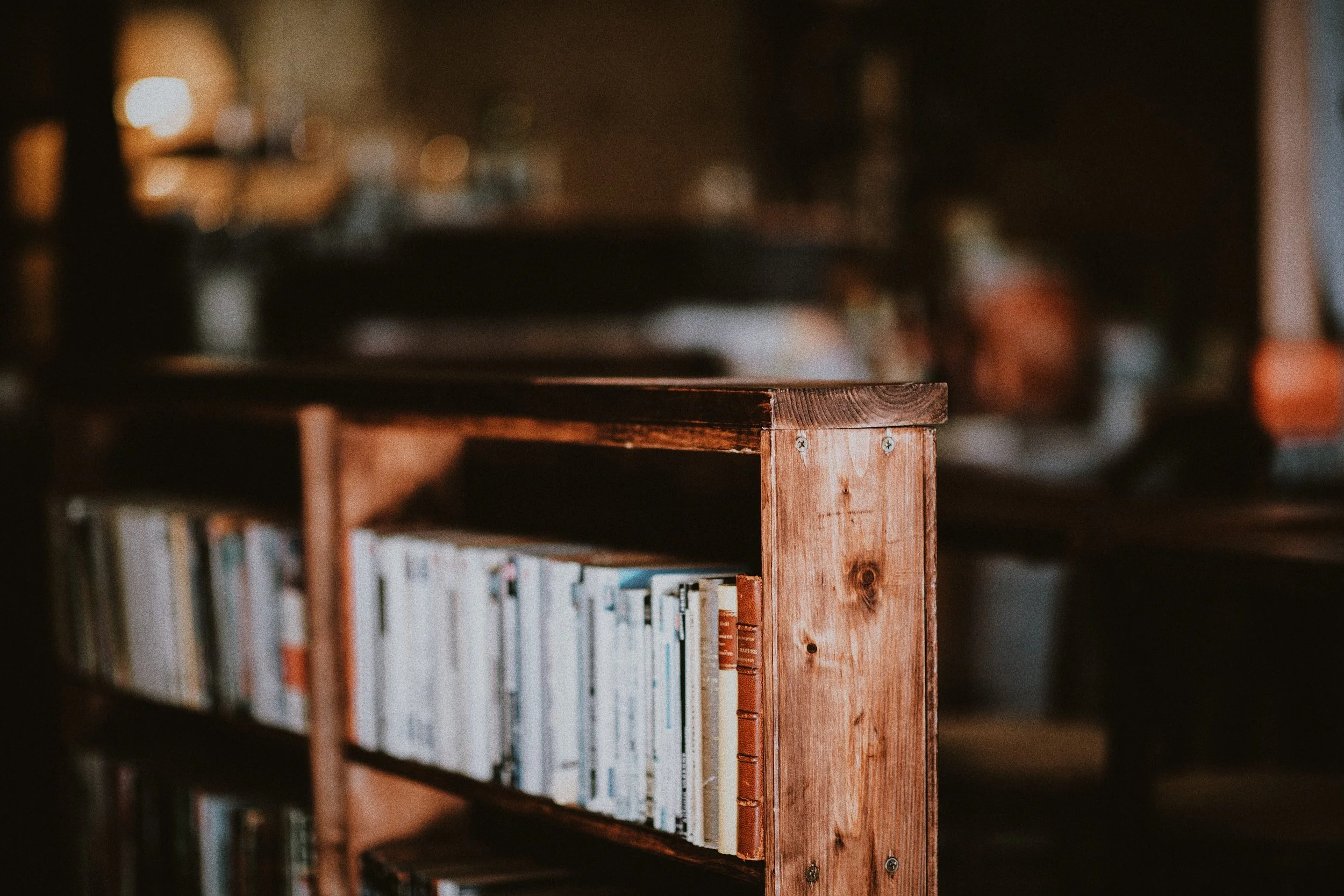 Your life, your story